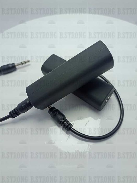 Filtru audio elimina bazaitul din boxe in-out mufa jack 3,5mm