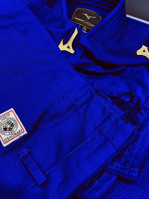 Кимано дзюдо,самбо