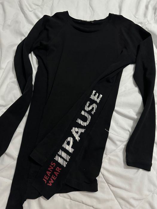 Блуза Pause Jeans S размер