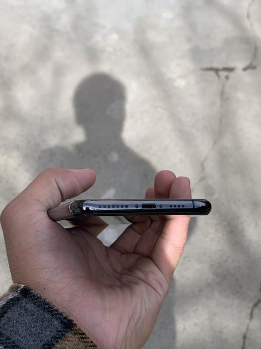 Iphone 11 pro max 64gb