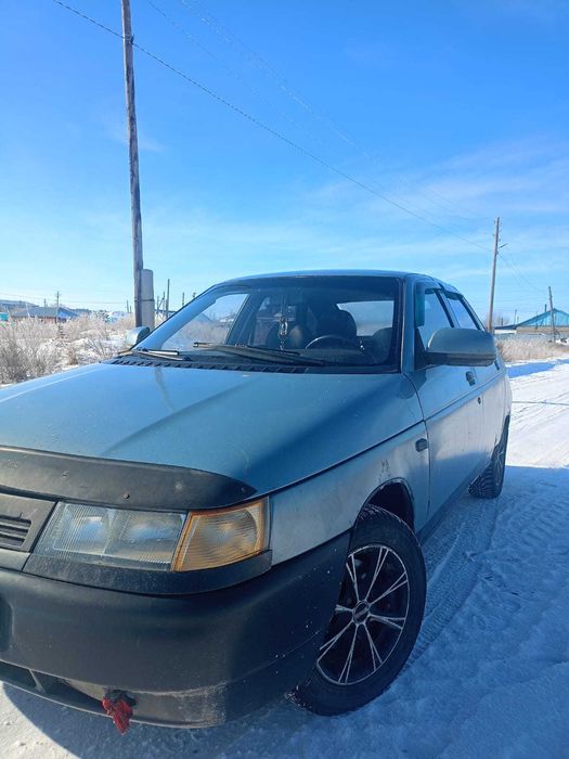 Продам Ваз 2112.