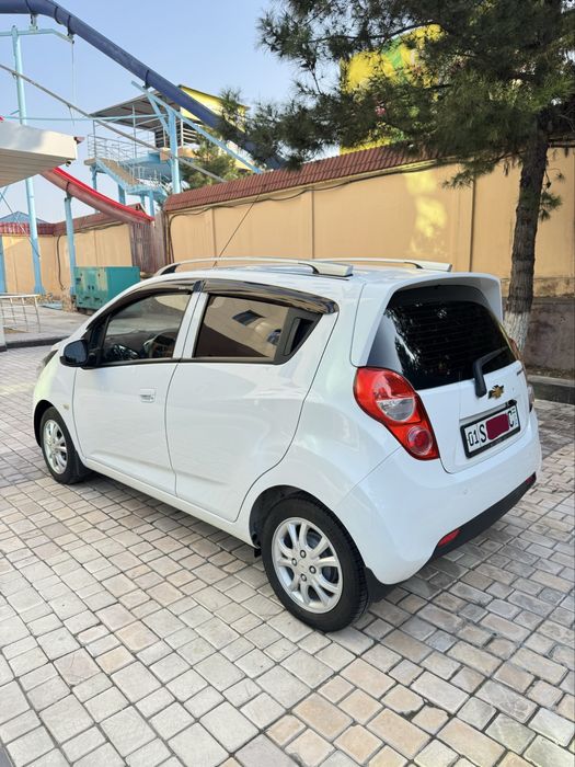 Spark 2022 yil avtamat sotiladi