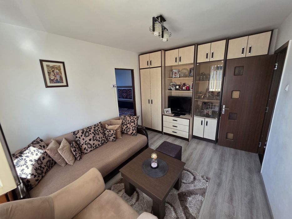 Apartament 2 Camere , Decebal