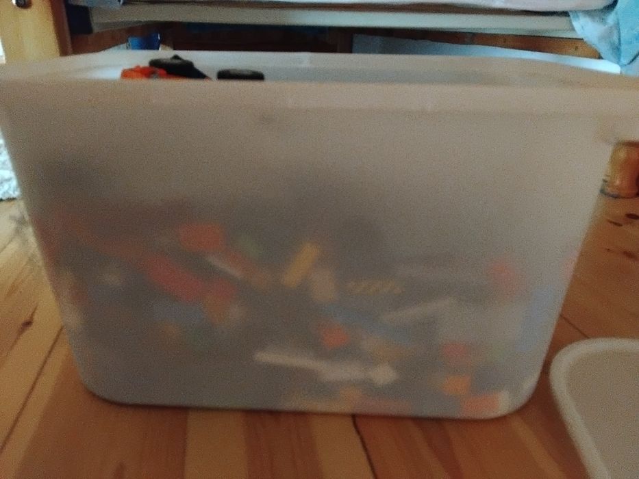 лего подходящо за  деца