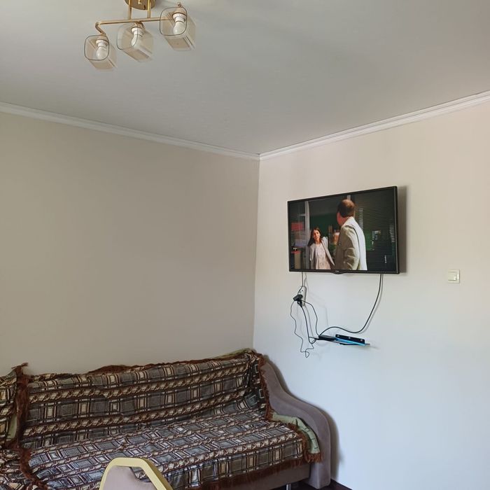 4-комнатная квартира 90 м2