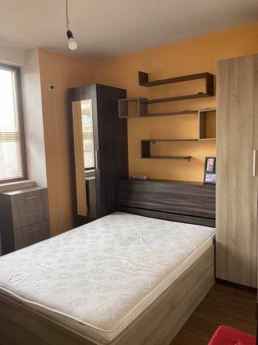 Дава се под наем Тристаен апартамент в Пловдив, Каменица 1 - 100 кв.м за 375 € - Снимка #8