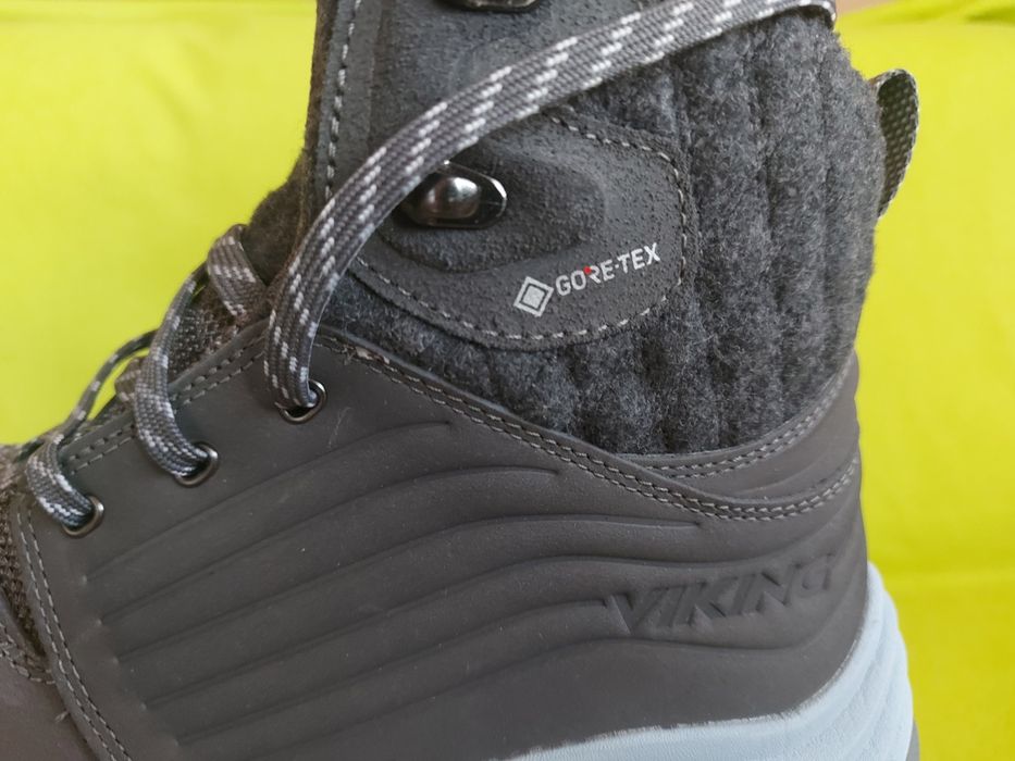 Viking'Gore-Tex-39н-НОВО