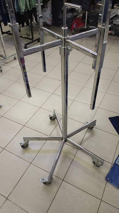 Щендер за дрехи...