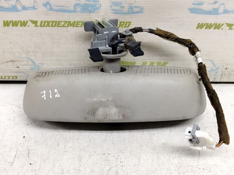 Oglinda retrovizoare interioara E1020872 Mercedes-Benz R-Class W251 [