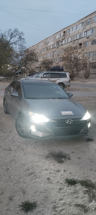 Продаю Автомобиль