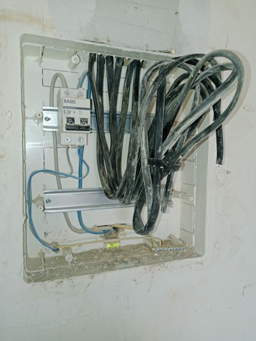 Электрик. Электромонтаж