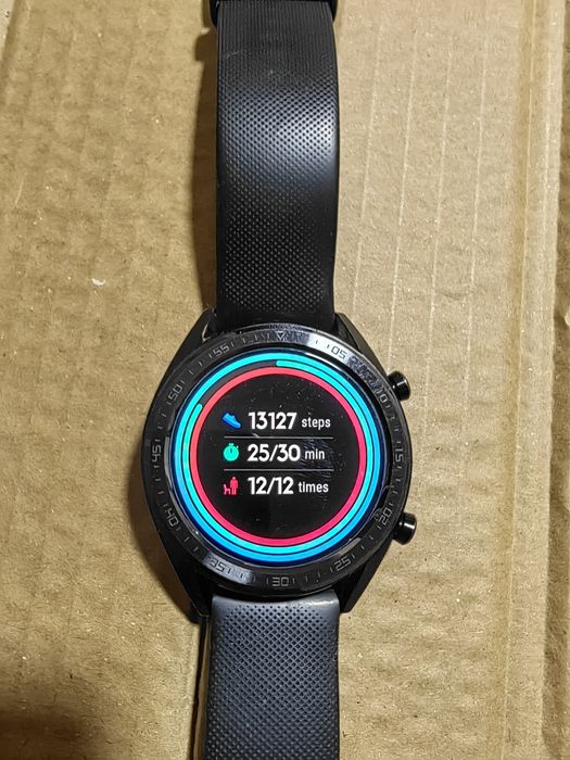 Hawei GT smart watch