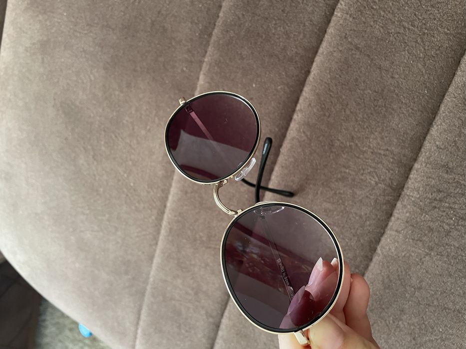 Дамски слънчеви очила