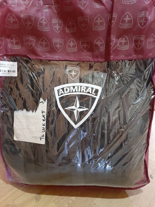 Чехол Спарк ADMIRAL новый