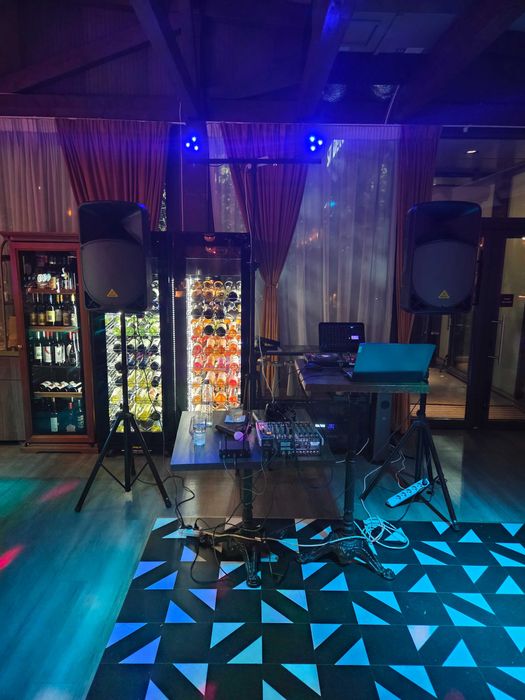 DJ pentru Majorate & Petreceri Private