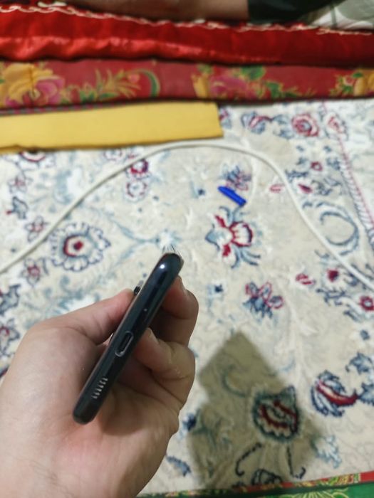 Samsung s20 ultra 5g