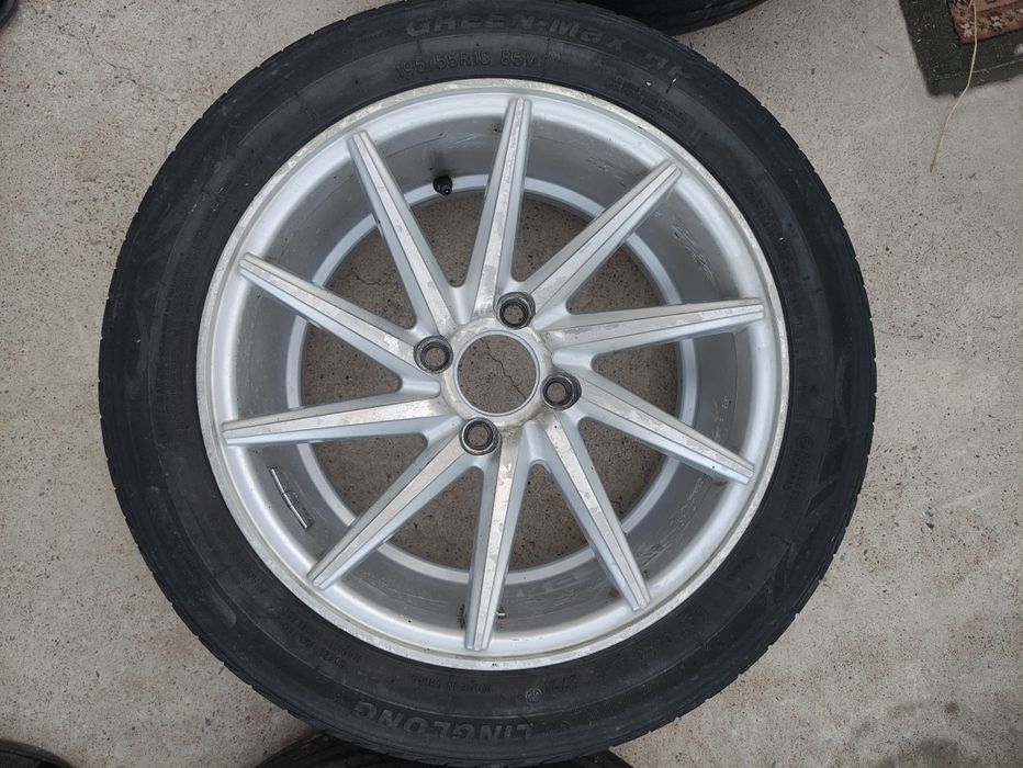 Диск шины автомобильные