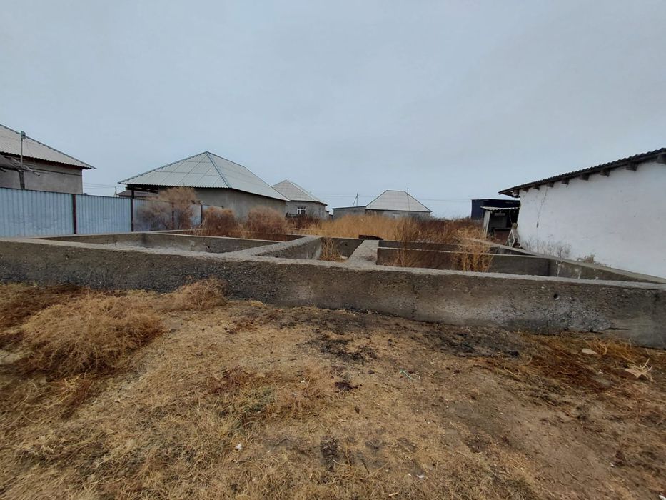 Учосток 8 сотк +