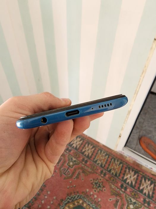 Samsung galaxy a50 kafolati bilan