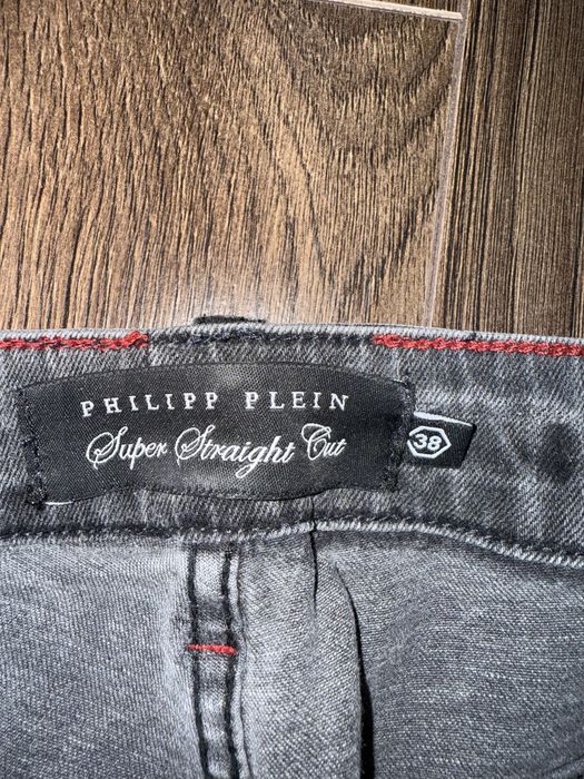 Philipe plein дънки