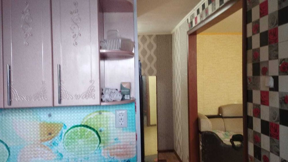 Продам квартиру в городе Житикара