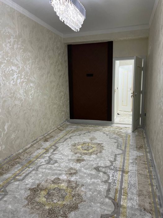 Сергили 3- бекать 2/6/10 47м2 все разделный евро ремонт срочна