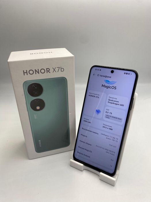 Honor x9b | Капитал - Маркет