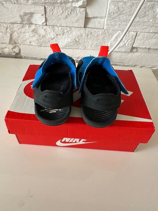 Детски сандали Nike