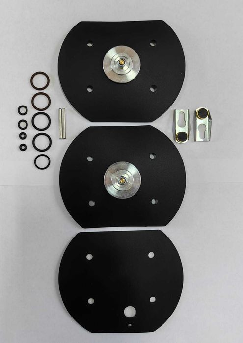 Ремкомплект редуктора KME TWIN