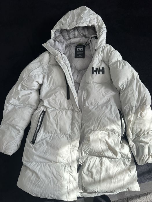 Дълго зимно яке Helly Hanse