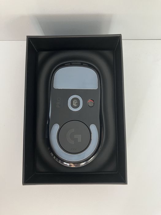 Logitech G Pro X Superlight