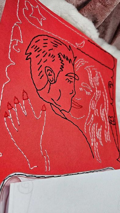 Invitații de nuntă sau felicitare handmade