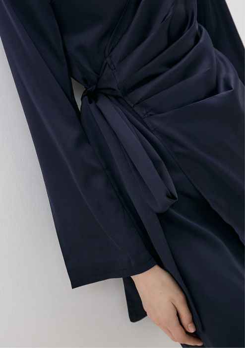 Платье кимоно новое