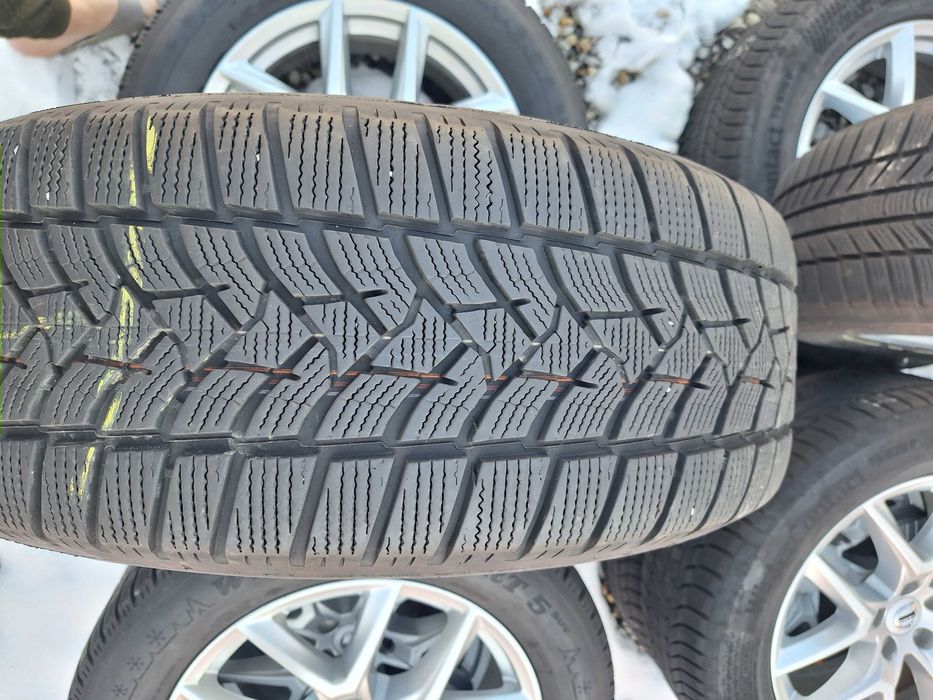 Jante originale Volvo R18