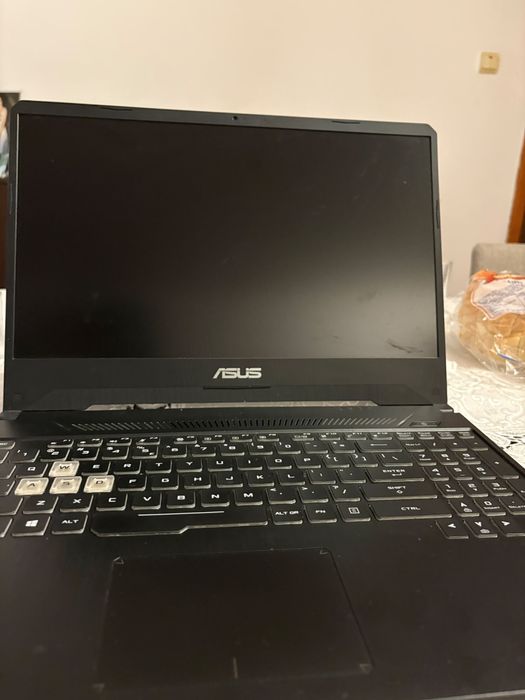 Laptop Asus TUF f15