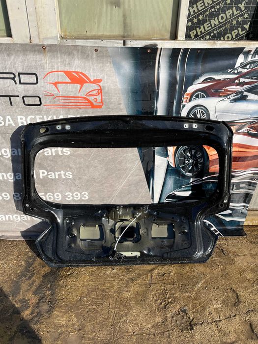 Капак/Багажник Seat Ibiza 5 6f 2бр.