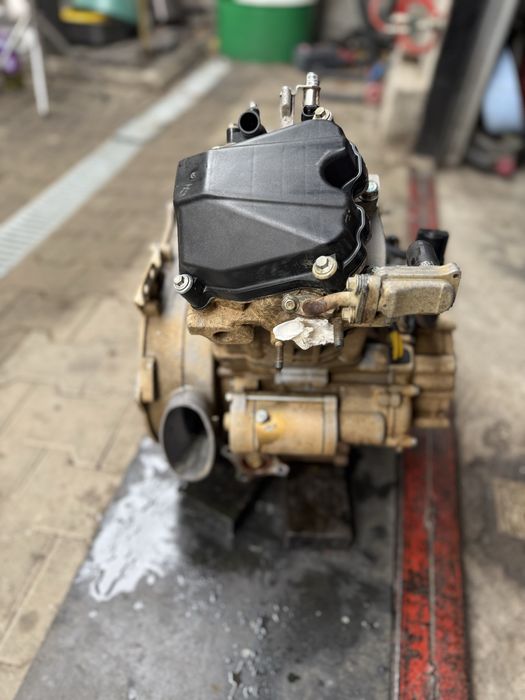 Vand moto CF MOTO 625 2023