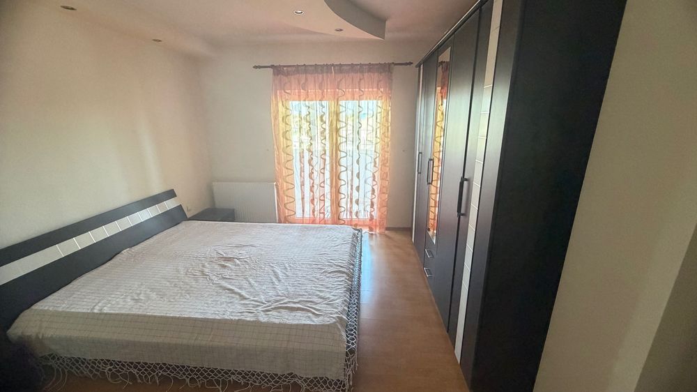 Apartament 4 camere- centru Mihail Kogălniceanu