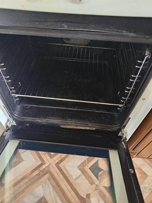 Готварска печка Gorenje