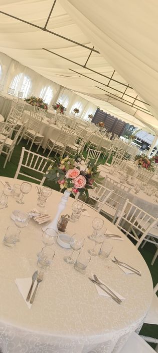 Cort evenimente 3x3, 6x12, 8x12