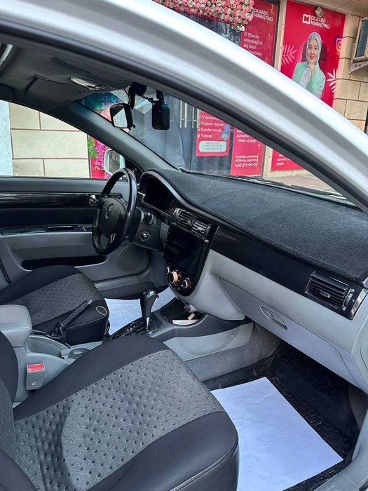 Lasetti  Gentra 2018-19