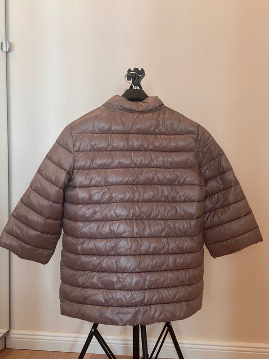 Късо пролетно яке с ръкав 3/4