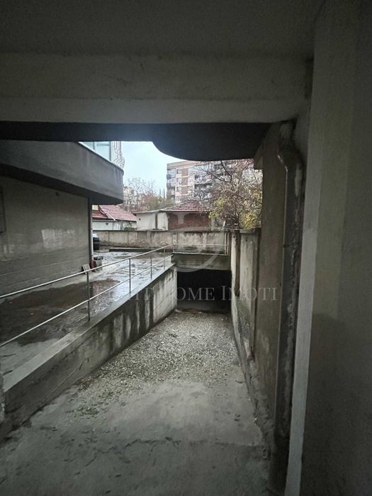 Реф. 3355 Гараж Кършияка