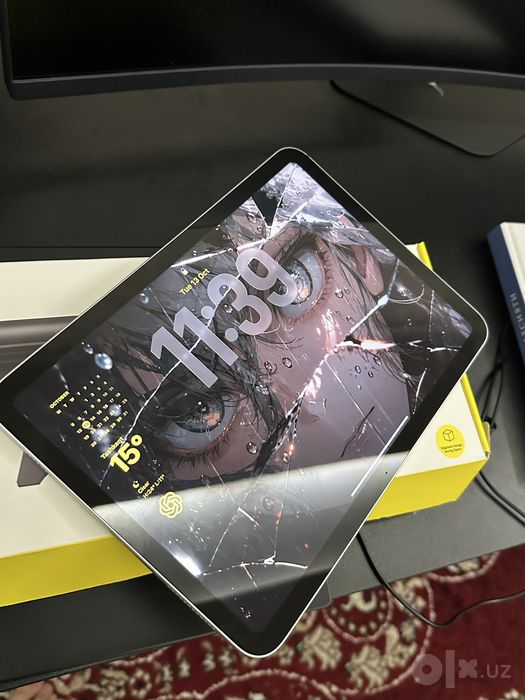 Ipad 11 a16 (2025)