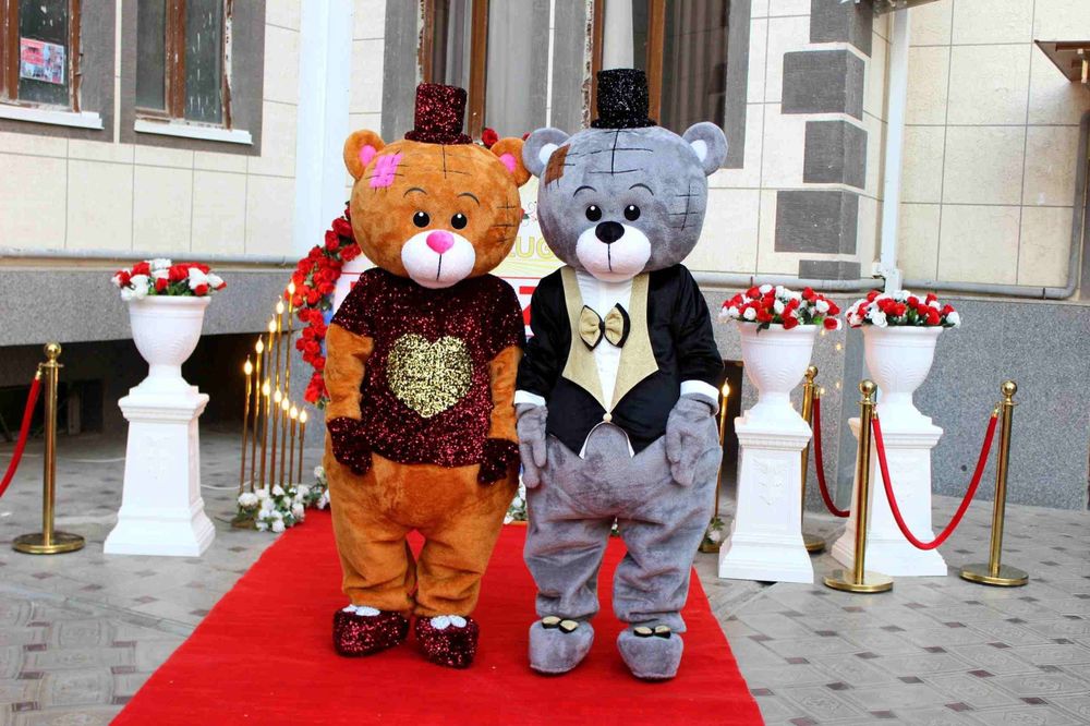 Tayyor biznes Ayiqchalar sotiladi srochni.