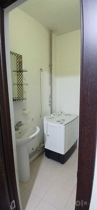 Qarshi shahar 2 xonali uy ijaraga beriladi