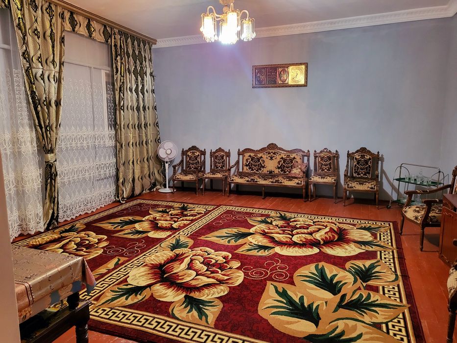 Ховли жой барча жихозлари бн