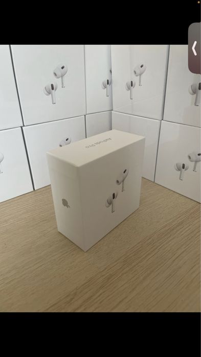 Casti airpods pro 2