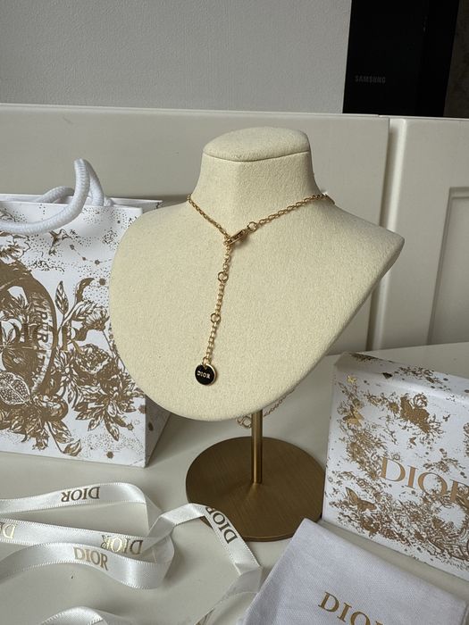Lant Dior auriu