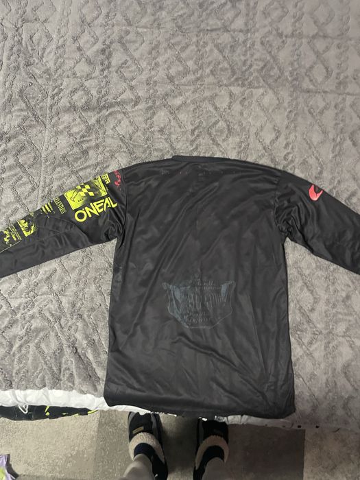 Мотокрос екипировка oneal